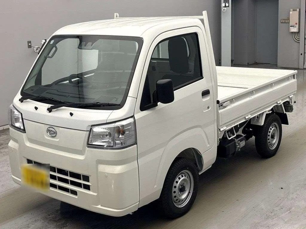 Daihatsu Hijet Truck S510P 2026